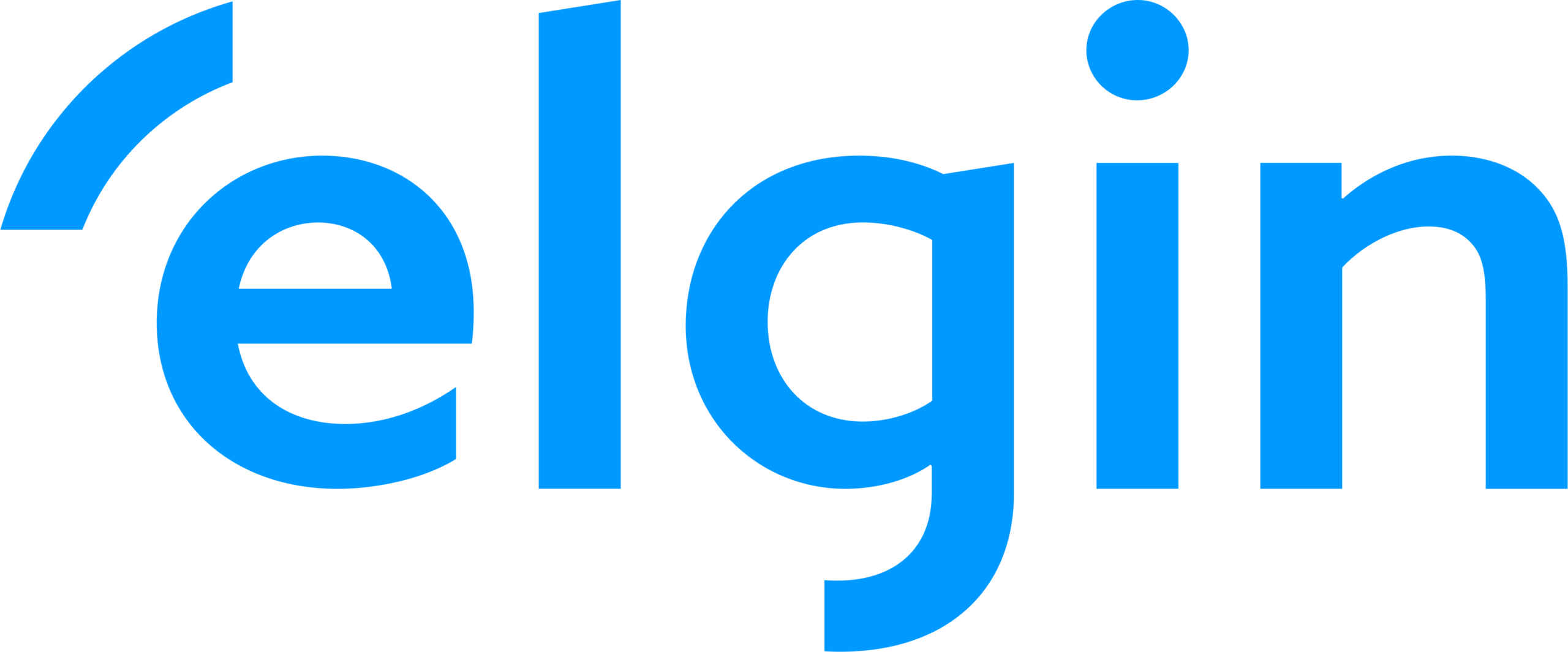 Elgin